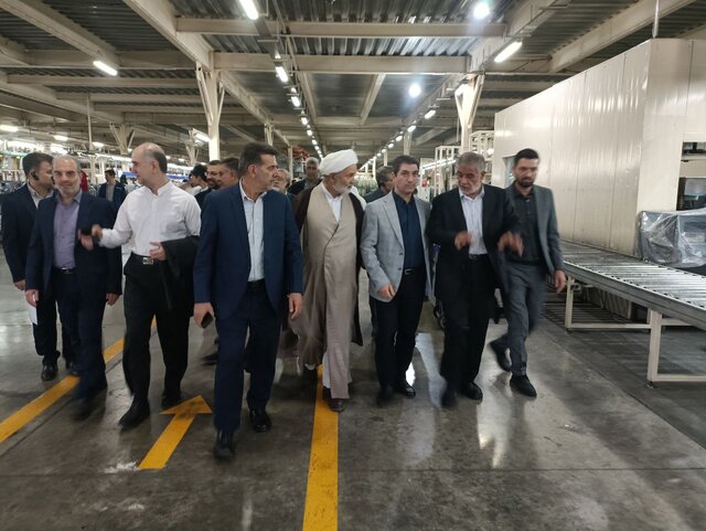 سفر نظارتی کمیسیون داخلی مجلس به قم / پیگیری بحران ریزگردها و مشکلات فاضلاب