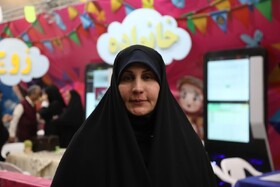 شادواره شهروندی قم فرصتی برای بلوغ استعدادهاست
