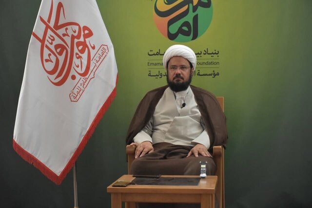 امامت در کلام امام رضا(ع)؛ فراتر از انتخاب بشری و معیارهای انسانی