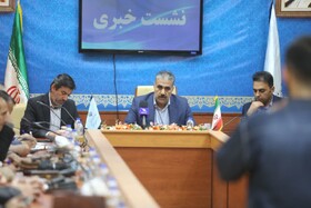 سرانه ورزشی قم کمتر از نصف میانگین کشوری / نیاز به ۵۷ هکتار فضای جدید ورزشی