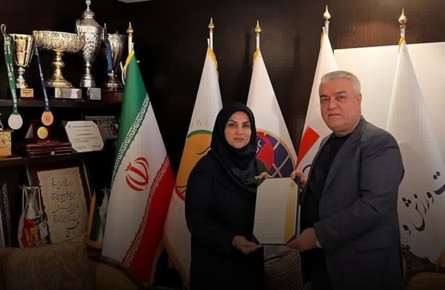 پایان بلاتکلیفی هیئت بولینگ و بیلیارد قم