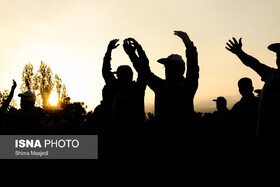 همایش ورزش همگانی در قم برگزار می‌شود