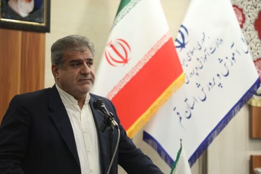 آموزش و پرورش باید میدان مقاومت نرم باشد