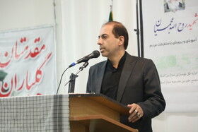 اجرای طرح شهید عجمیان در ۱۸۹ مدرسه قم