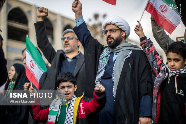 فرهنگ مقاومت؛ درس‌هایی از یک نهضت پویا و زنده
