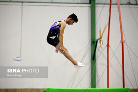 اعزام ژیمناستیک‌بازان قمی به مسابقات ملی