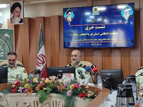 رشد ۸۶ درصدی کشفیات مواد مخدر در قم
