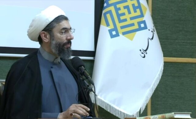 دستاوردهای مدیران تراز انقلاب اسلامی باید تبیین شود دستاوردهای مدیران تراز انقلاب اسلامی باید تبیین شود