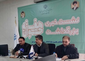 برگزاری بیش از ۳۰ برنامه برای بزرگداشت هفته جوان در قم