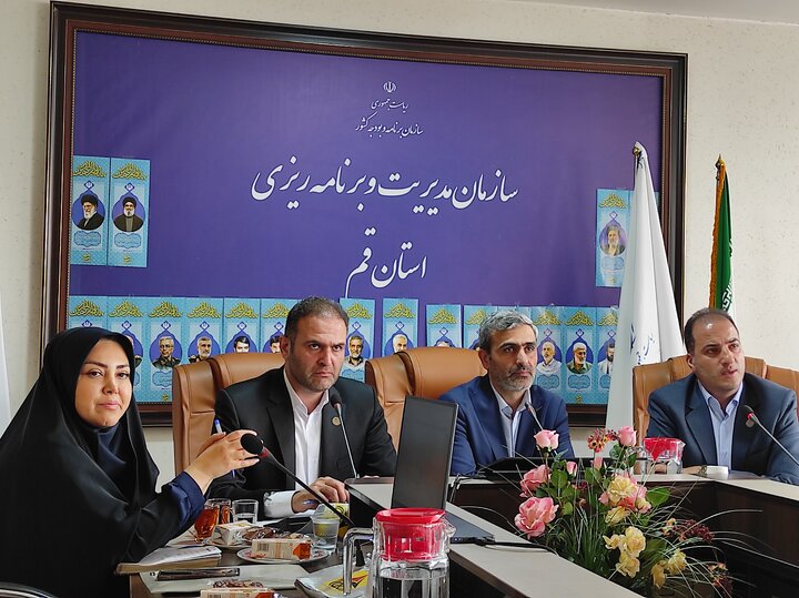 سامانه «فواد» می‌تواند پایه‌ای برای انقلاب در نظام اداری و جلب رضایت مردم باشد