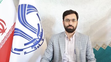 عضو هیئت علمی دانشگاه قم: امروز شاهد شکست توطئه‌های دشمن در بستر خیابان هستیم + ویدئو