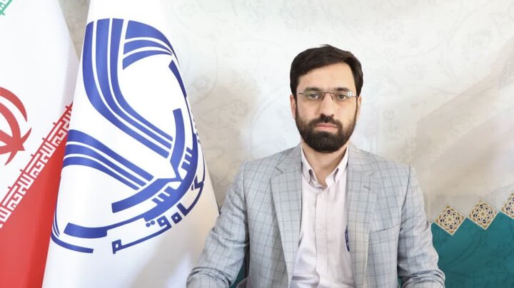 عضو هیئت علمی دانشگاه قم: امروز شاهد شکست توطئه‌های دشمن در بستر خیابان هستیم + ویدئو