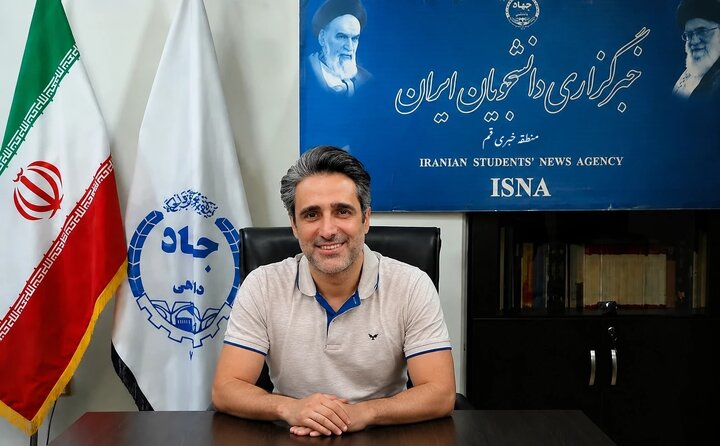 عشق به وطن با سفر در دل ایران جان می‌گیرد