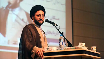استاد حوزه: سکوت در منطق مقاومت هرگز به معنای بی‌عملی نیست