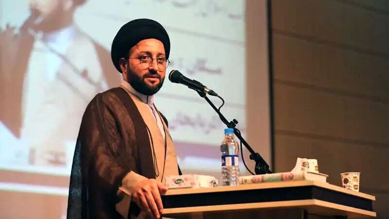 استاد حوزه: سکوت در منطق مقاومت هرگز به معنای بی‌عملی نیست