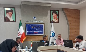 تداوم عملیات آب و فاضلاب استان قم در شرایط اضطراری