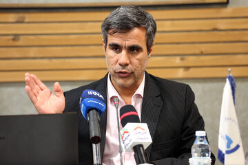 آمادگی آبفای قم برای تأمین پایدار آب و خدمت‌رسانی به تشییع‌کنندگان امام شهید