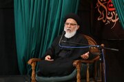 عضو مجلس خبرگان رهبری: ابتلائات الهی بستر خالص‌سازی ایمان است