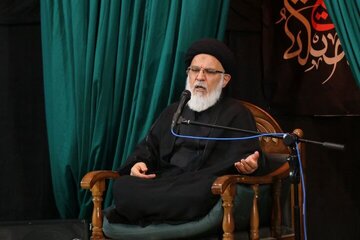 عضو مجلس خبرگان رهبری: ابتلائات الهی بستر خالص‌سازی ایمان است