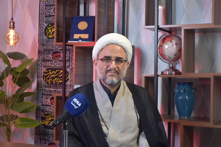 اصلاح از نگاه امام حسین(ع)؛ بازگرداندن امت به مسیر رسول خدا(ص) + ویدئو