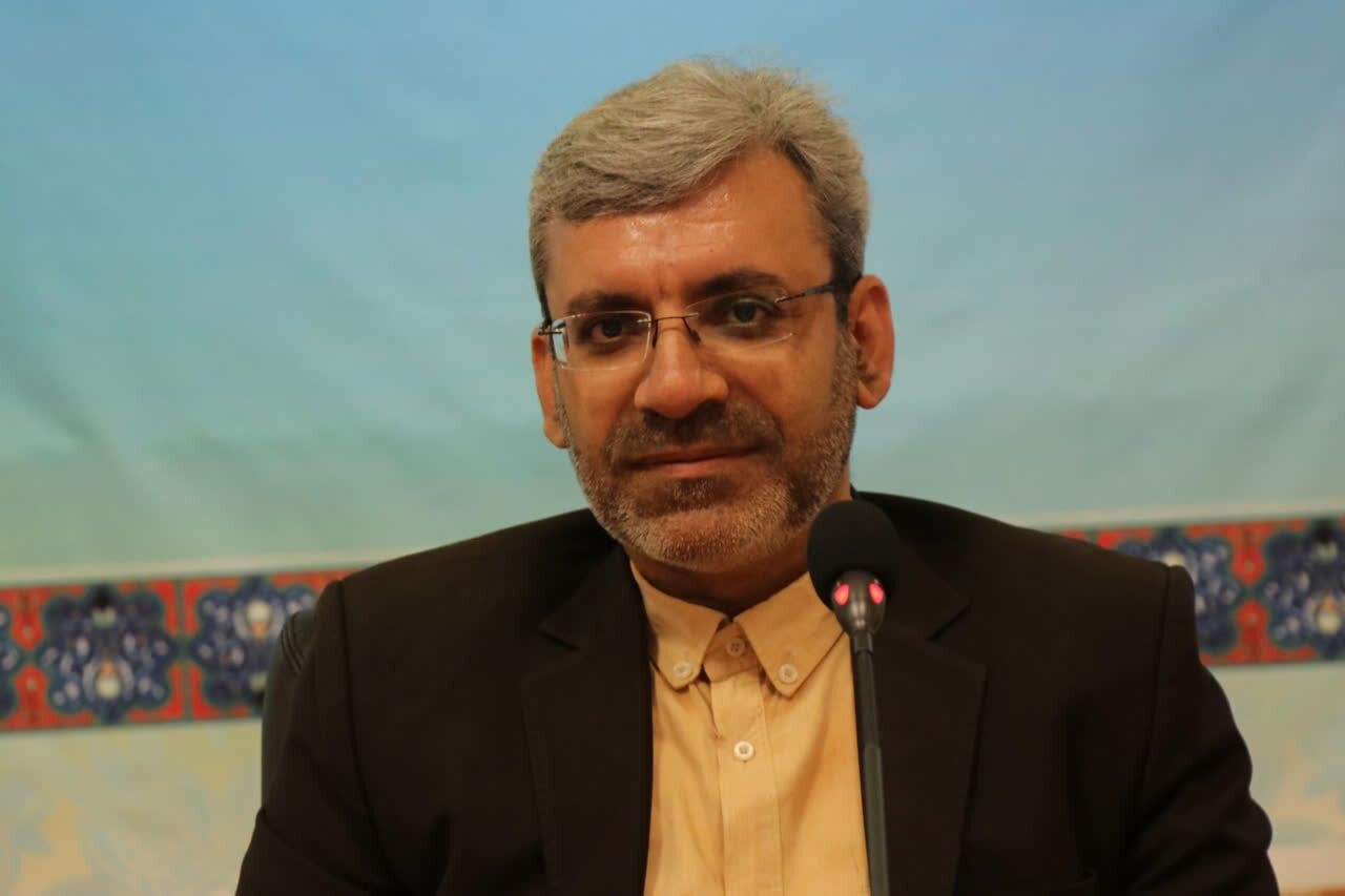 پژوهشگاه حوزه و دانشگاه برای سال تحصیلی ۱۴۰۵ دانشجو میپذیرد