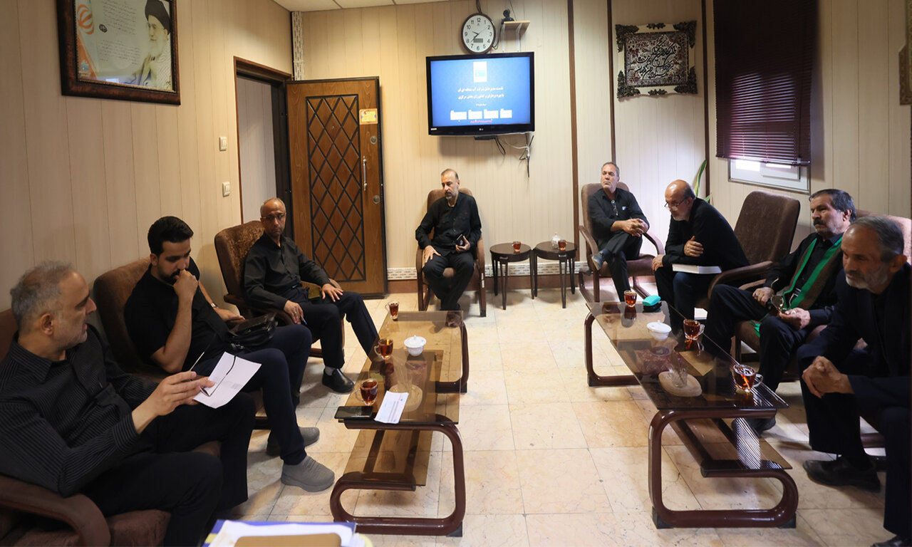 بر اساس قانون، خسارت به آبخوان باید جبران شود
