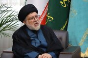رئیس دادگستری قم: پیشگیری، مهم‌ترین راهبرد در حفاظت از محیط زیست است