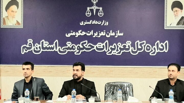 تضمین خدمت‌رسانی بی‌وقفه به زائران در آستانه مراسم تشییع رهبر شهید انقلاب