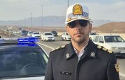 اعمال محدودیت‌های ترافیکی همزمان با مراسم تشییع پیکر رهبر شهید در قم