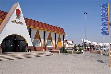 هماهنگی و آماده سازی اماکن خدماتی بین راهی استان قم