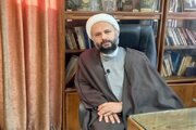 انسان هویت‌مند و خودباور؛ پایه توسعه در منظومه فکری رهبر شهید انقلاب