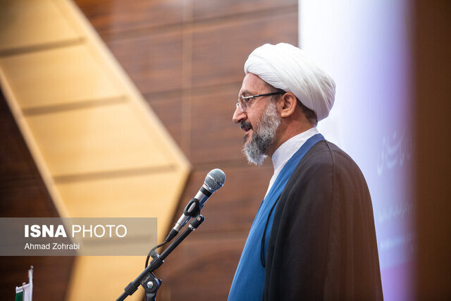 رئیس دانشگاه قم: شهادت قائد امت نقطه عطفی برای اوج‌گیری تمدن نوین اسلامی است