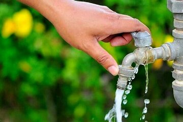 یک کارشناس: بازچرخانی آب، راهبرد اصلی تضمین امنیت آبی قم است