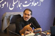 «اخلاص در عمل» رمز حضور میلیونی مردم در وداع با رهبر شهید بود