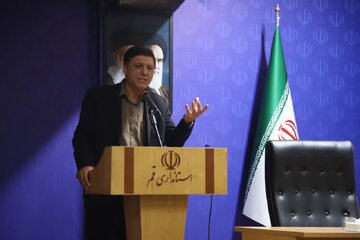 دهیاری‌های قم در جذب اعتبارات ملی بالاتر از میانگین کشوری هستند