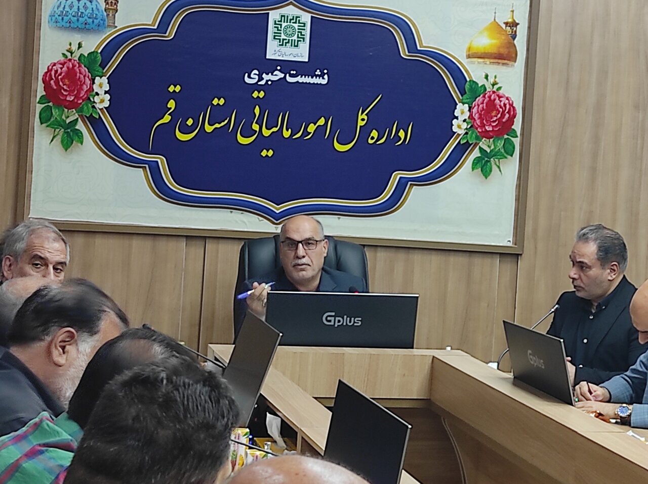 80% Growth in Value-Added Tax Payments to Qom Municipality This Year
