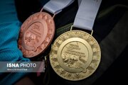 طلای جهان و ۷ مدال آسیایی؛ رهاورد چهارماهه ورزش قم