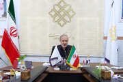 رئیس دانشکده الهیات هدی: توسعه رشته‌ها و جذب دانشجویان بین‌المللی را دنبال می‌کنیم