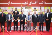 معرفی قهرمانان کاتای جودوی مردان و زنان کشور در قم