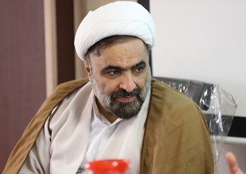 رئیس دانشکدگان فارابی: جهاد دانشگاهی پیشگام نهادینه‌سازی روحیه خودباوری در کشور است