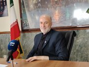 معاون استاندار قم: تاب‌آوری اجتماعی و تقویت انسجام ملی، مأموریت امروز جهاد دانشگاهی است