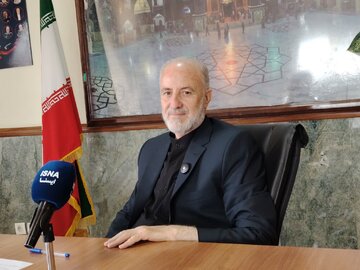 معاون استاندار قم: تاب‌آوری اجتماعی و تقویت انسجام ملی، مأموریت امروز جهاد دانشگاهی است