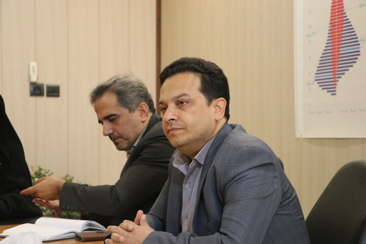 مدیرکل حفاظت محیط زیست استان قم:مطالعات ارزشگذاری اقتصادی زیستبوم استان قم رونمایی میشود