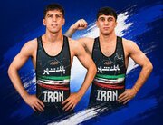 دو برنز جهانی برای فرنگی‌کاران قم