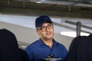 بهره‌برداری از اولین پارکینگ روسطحی قم با ظرفیت ۳۵۰ خودرو