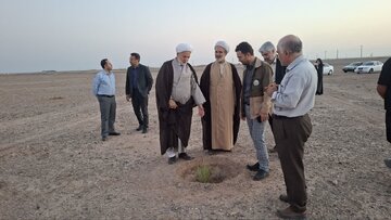 لزوم استفاده از ظرفیت‌های جهاد دانشگاهی برای مهار گرد وغبار قم