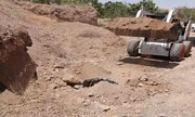 ۲۴ حلقه چاه غیرمجاز در استان قم پر شد