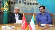هدف‌گذاری اختصاص حداقل ۲ همت به امر مدرسه سازی در قم