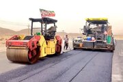 طرح بهسازی ۱۵۰کیلومتر از راه‌های روستایی قم