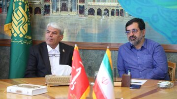 هدف‌گذاری اختصاص حداقل ۲ همت به امر مدرسه سازی در قم